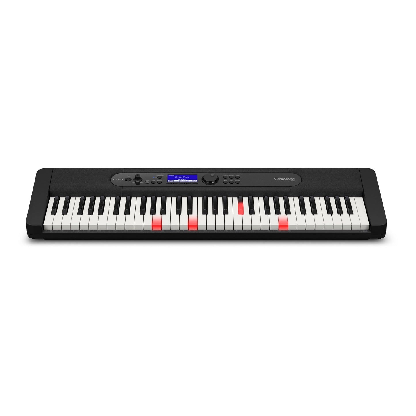 Casio LK-S450 61-Key Keyboard with Key Lighting System