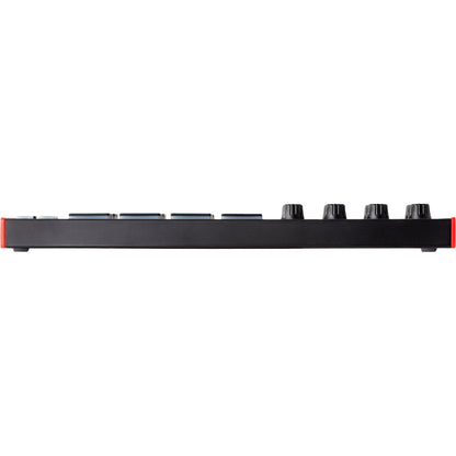 Akai Professional LPD8 MK2 USB-MIDI Pad Controller