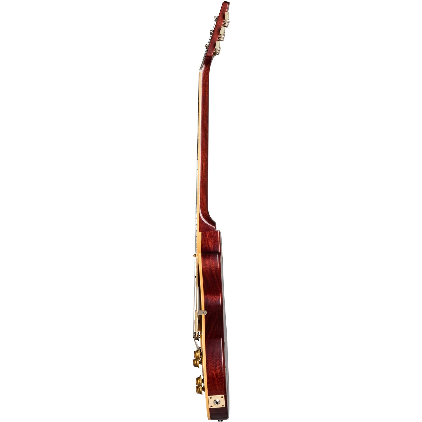 Gibson 1958 Les Paul Standard Reissue Electric Guitar - Washed Cherry Sunburst