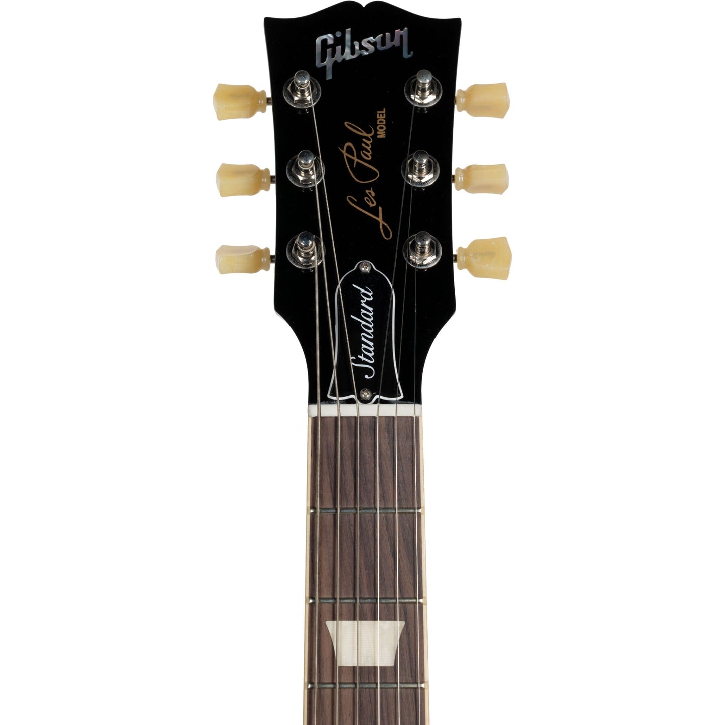 Gibson Les Paul Standard ‘50’s Electric Guitar - Tobacco Burst