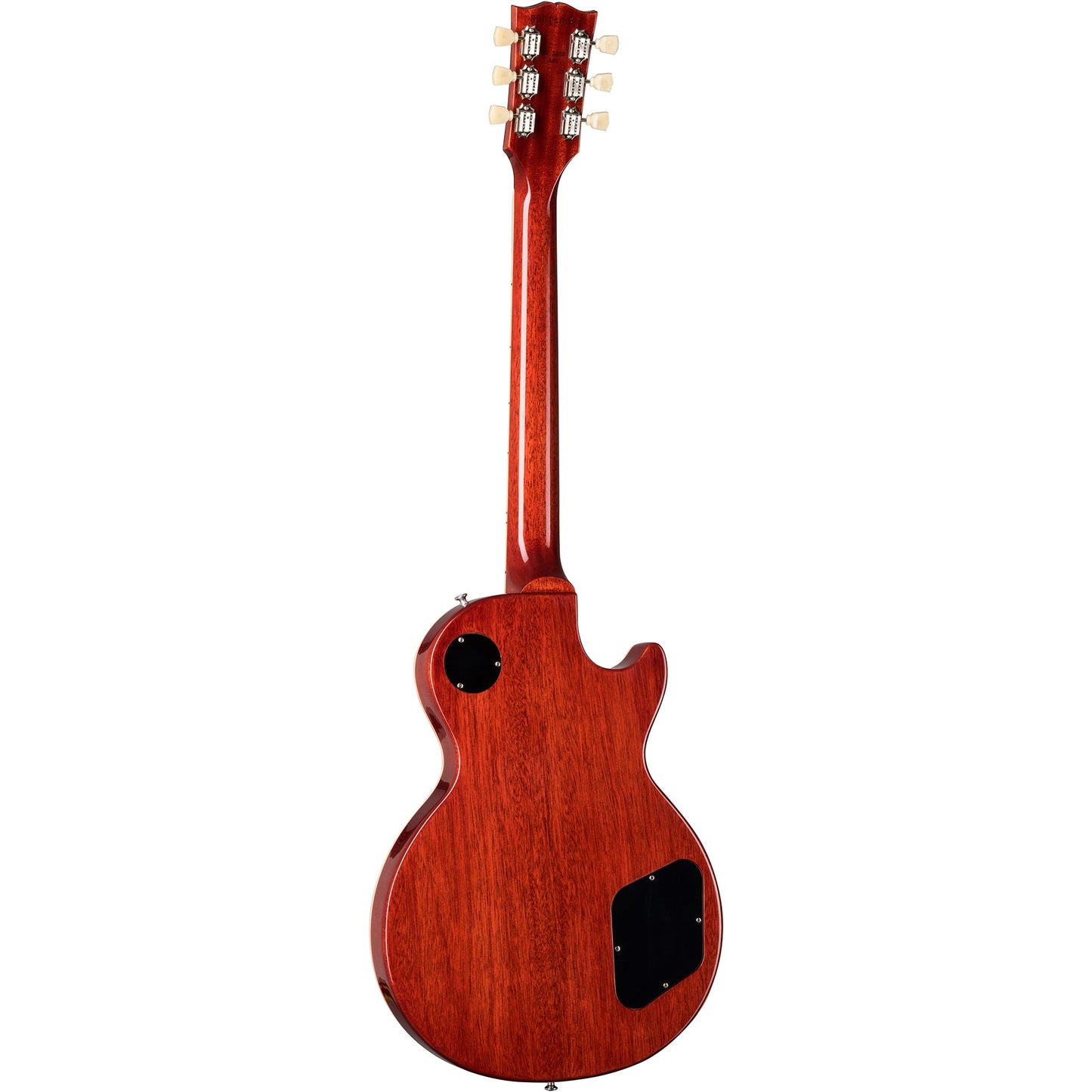 Gibson Left Handed Les Paul Standard 50’s Electric Guitar - Heritage Cherry Sunburst