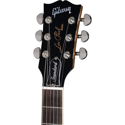 Gibson Les Paul Standard 60s Figured Top Electric Guitar - Honey Amber