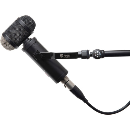Lauten Audio LS-308 Front Address Large Diaphragm Condenser Microphone