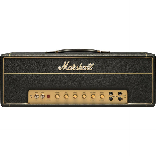 Marshall 2245 JTM45 30 Watt Amp Head
