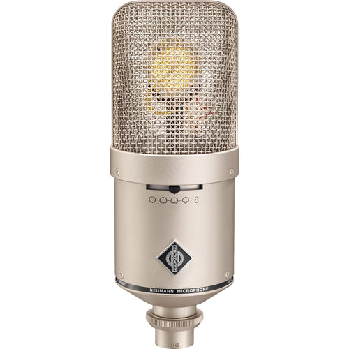 Neumann M 149 Tube Variable Dual-diaphragm Microphone