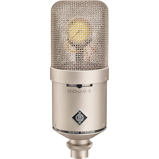 Neumann M 149 Tube Variable Dual-diaphragm Microphone
