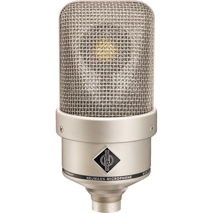 Neumann M 150 Tube Microphone