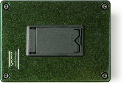 MXR Carbon Copy Deluxe M292 Analog Delay Pedal