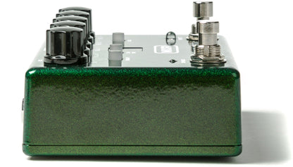 MXR Carbon Copy Deluxe M292 Analog Delay Pedal