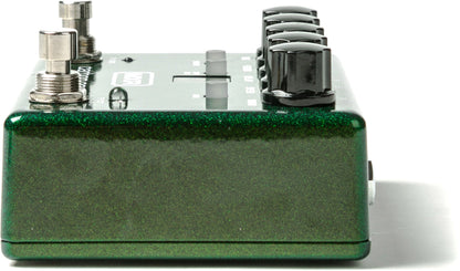 MXR Carbon Copy Deluxe M292 Analog Delay Pedal