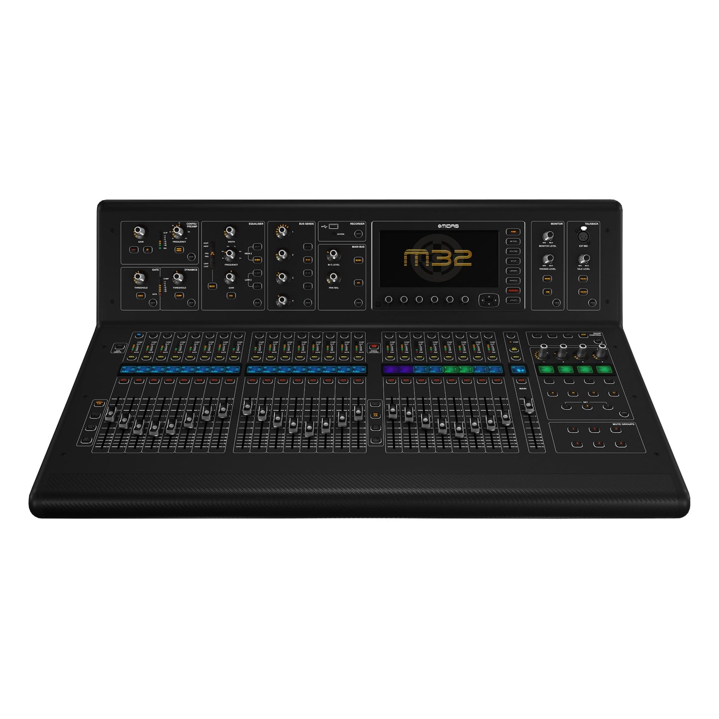 Midas M32 40 Ch Digital Mixing Console