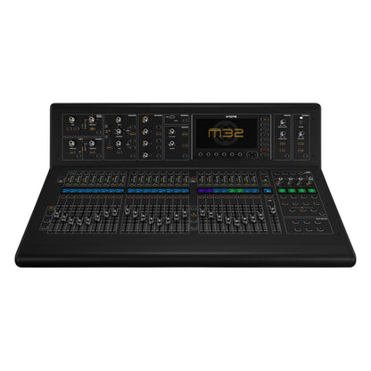 Midas M32 40 Ch Digital Mixing Console