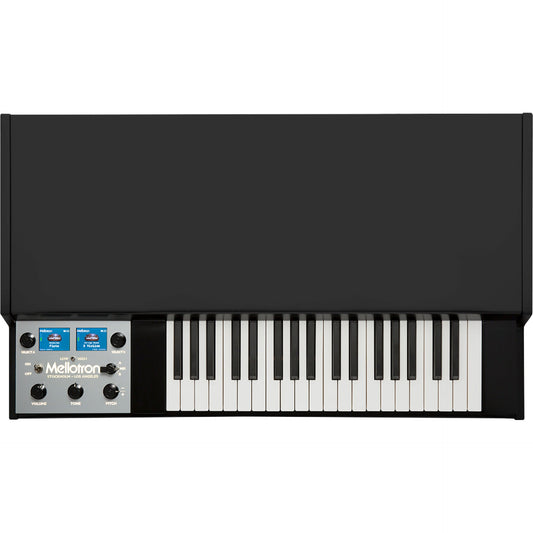 Mellotron M4000D Digital Mellotron, Black