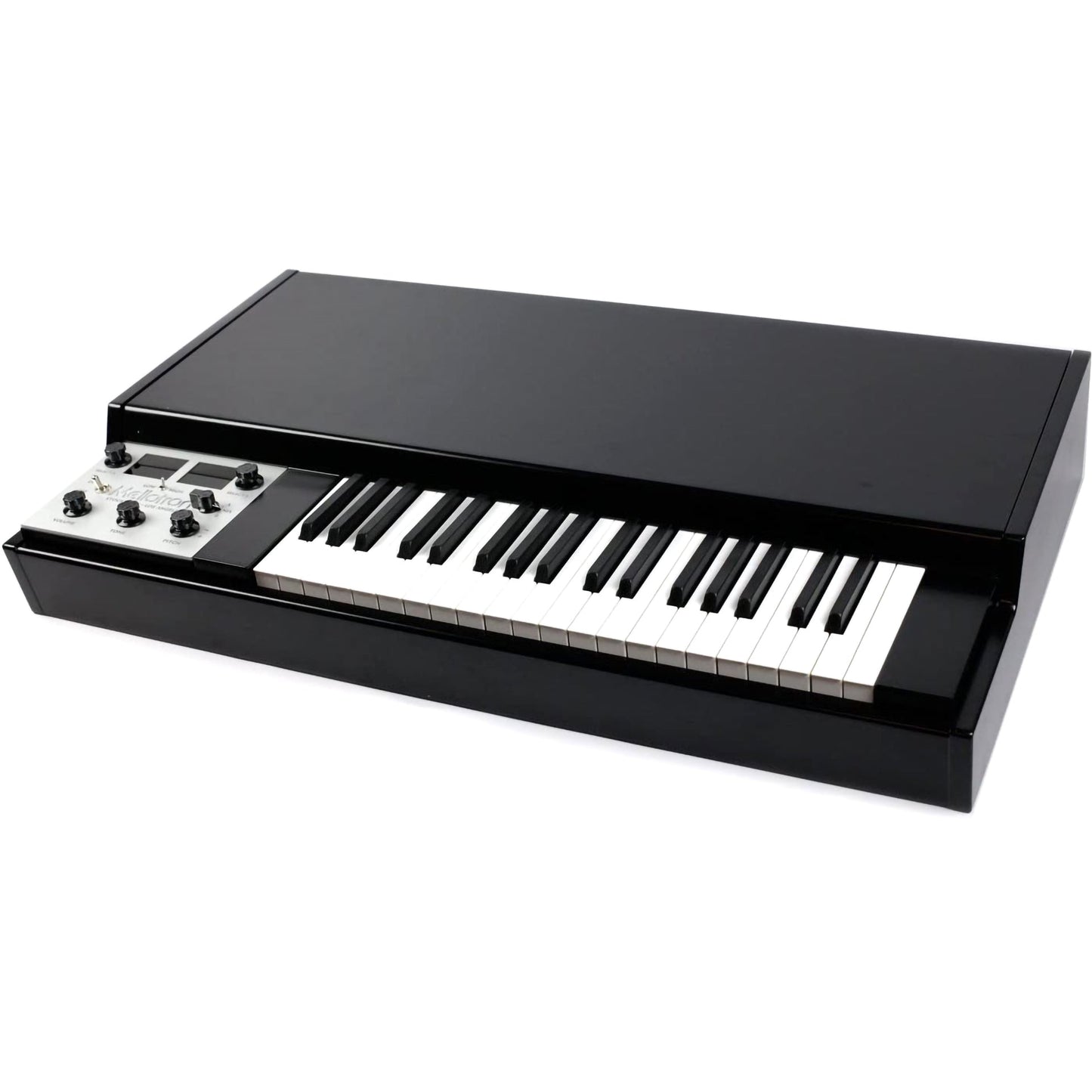 Mellotron M4000D Digital Mellotron, Black