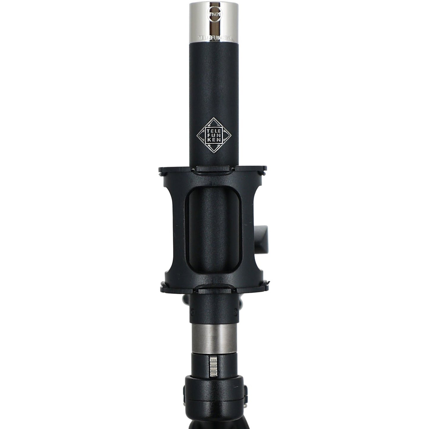 Telefunken M61 Omni FET Small Diaphragm with TK61 Omnidirectional Capsule