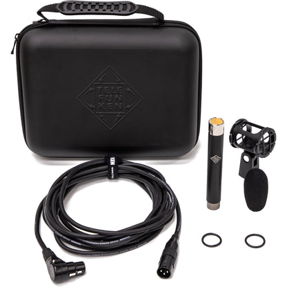 Telefunken M61 Omni FET Small Diaphragm with TK61 Omnidirectional Capsule