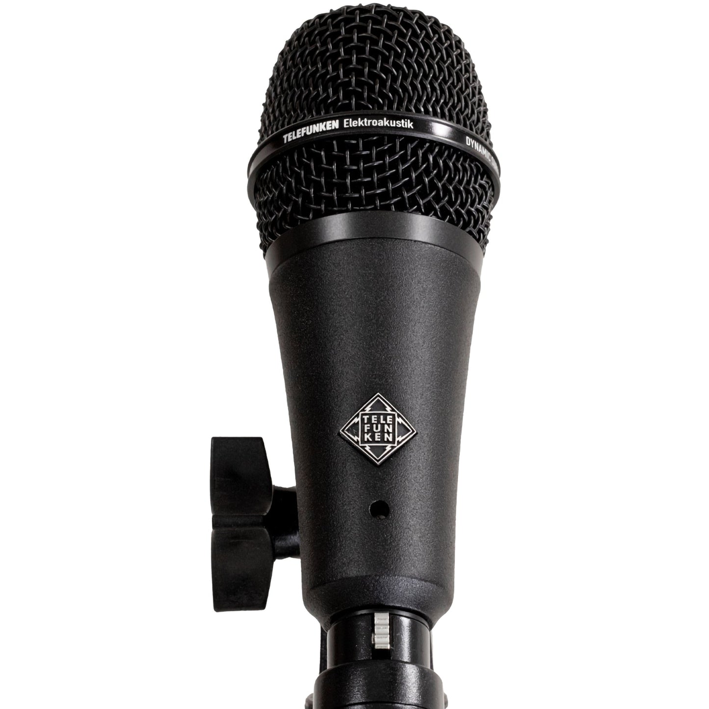 Telefunken M80-SH Low Profile Dynamic Microphone