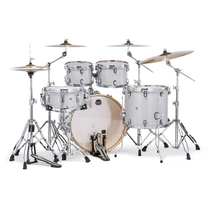 Mapex Mars Birch Series 5-Piece Rock Shell Pack - Diamond Sparkle