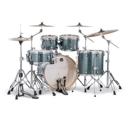 Mapex Mars Birch Series 5-Piece Rock Shell Pack - Twilight Sparkle