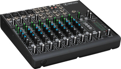 Mackie 1202VLZ4 12-Channel Compact Mixer