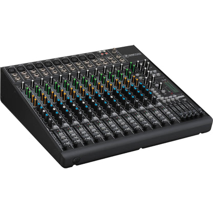 Mackie 1642VLZ4 16-Channel Compact 4-Bus Mixer
