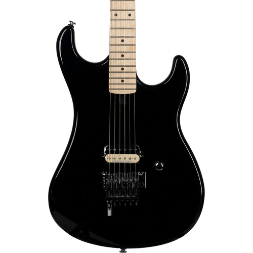 Kramer The 84 Electric Guitar in Ebony