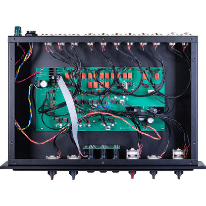 Dangerous Music MASTER Summing Monitor Analog Module