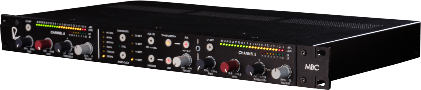 Rupert Neve Designs Portico II Master Buss Converter