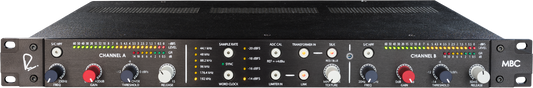 Rupert Neve Designs Portico II Master Buss Converter