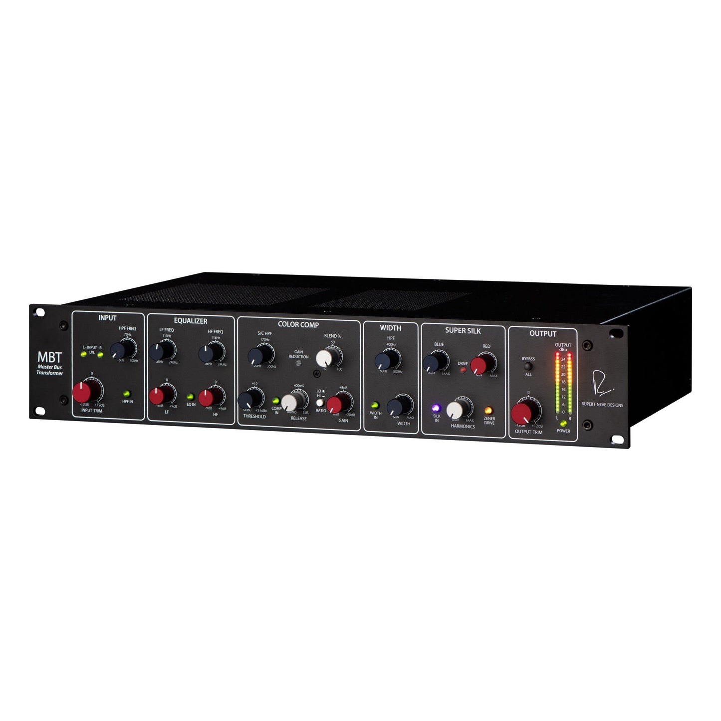 Rupert Neve Designs Master Bus Transformer