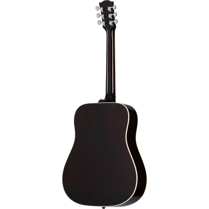 Gibson Hummingbird Standard Acoustic Guitar in Vintage Sunburst