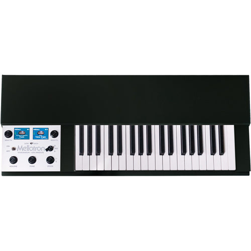 Mellotron M4000 Mini Digital Mellotron, Black