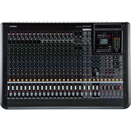 Yamaha MGP24X 24-Channel Mixer