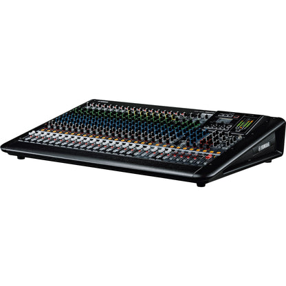 Yamaha MGP24X 24-Channel Mixer