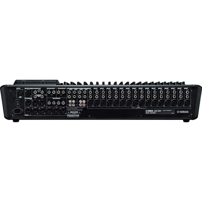 Yamaha MGP24X 24-Channel Mixer