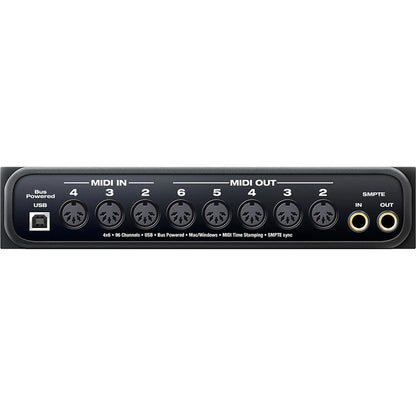 MOTU Micro Express USB Interface