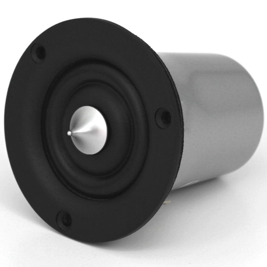 Barefoot Micromain26 4-Way Active Monitor, Pair