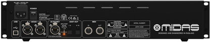 Midas Venice DL16 16-Input, 8-Output Stage Box
