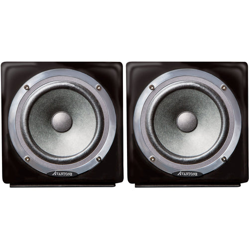 Avantone Active MixCubes Powered Full-Range Mini Reference Monitors