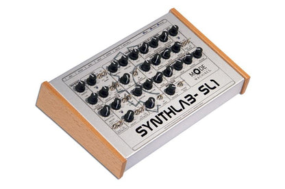 Mode Machines SL-1 Synthlab Analog Desktop Synthesizer with MIDI