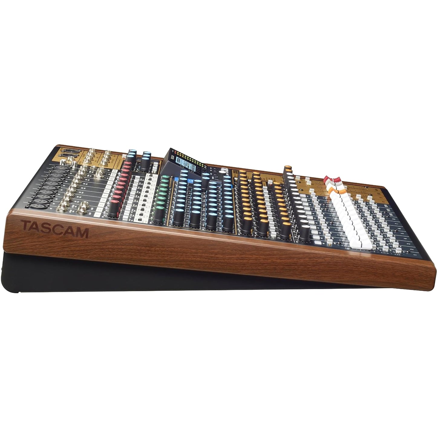 Tascam Model 16 Mixer / Interface / Recorder