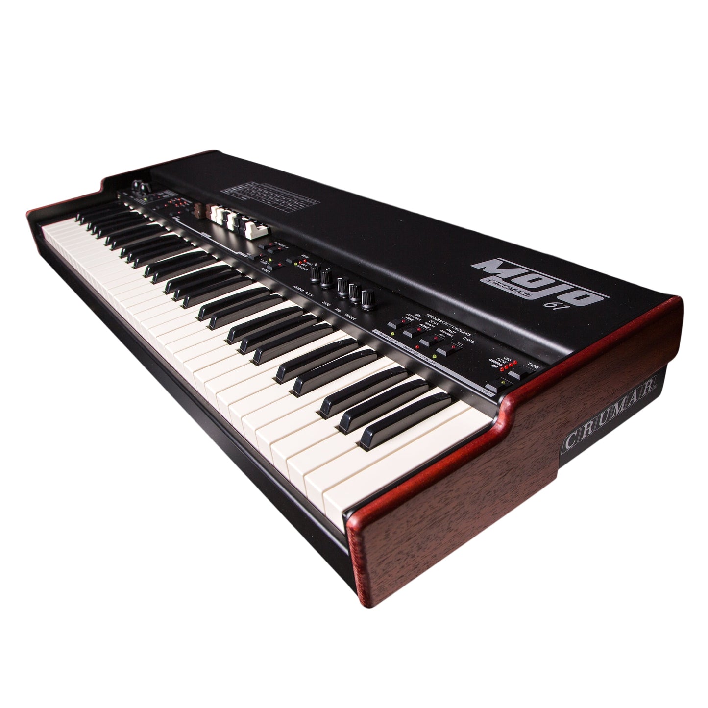 Crumar Mojo 61 61-Key Single Manual Organ