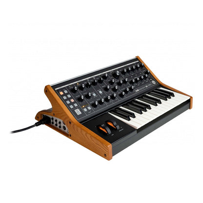 Moog Subsequent 25 Compact Analog Synthesizer