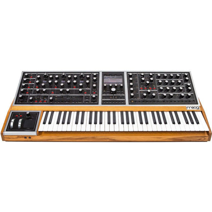 Moog One 8 Voice Polyphonic Synthesizer