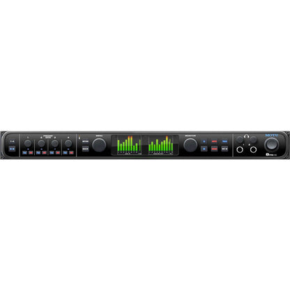 MOTU 8pre-ES 24x28 Thunderbolt™ / USB Audio Interface