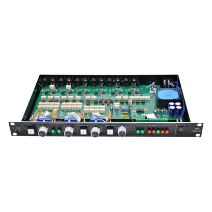 TK Audio M/S Station