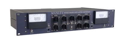 Manley Labs Stereo Variable Mu Mastering Version “The Works”