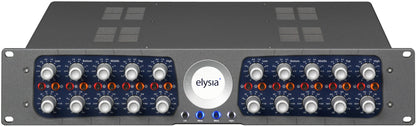 Elysia Museq Class-A Analog Equalizer