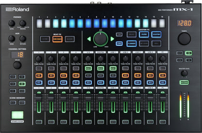 Roland AIRA MX-1 Mix Performer Control Surface
