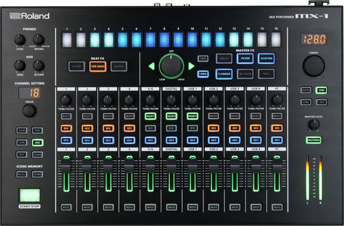 Roland AIRA MX-1 Mix Performer Control Surface